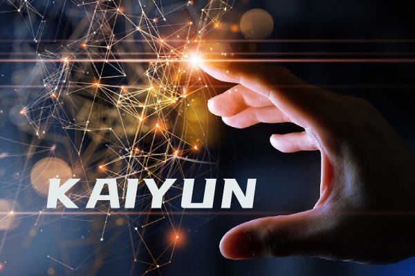 kaiyun - 中国大陆「全站」官方网站