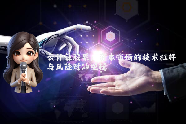 云计算股票：资本市场的技术杠杆与风险对冲逻辑